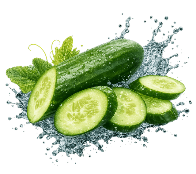 Cucumber